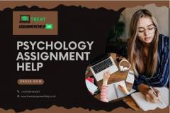 Unlock Your Academic Potential With Psychology A