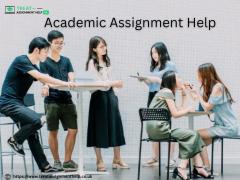 Expert Academic Assignment Help Services - Achie