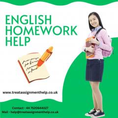Top-Notch English Homework Help - Unlock Your Ac