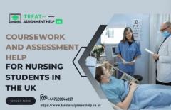 Nursing Assignment Help  Your Path To Academic S