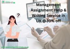 Boost Your Grades With Our Management Assignment