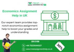 Unlock Academic Success Premier Economics Assign