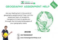 Navigate Your Way To Success With Expert Geograp