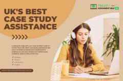 Ace Your Studies With The Uks Best Case Study As