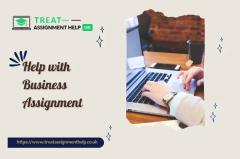 Affordable Business Assignment Writing Service A