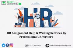 Professional Hr Assignment Help By Expert Uk Wri