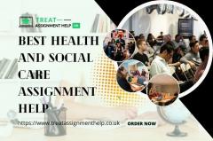 Get Expert Guidance For Your Health And Social C