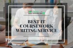 Get Ahead In It Coursework With Help From Top-No