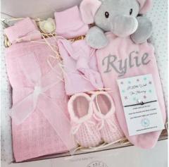 The Perfect Baby Gift Set For Newborns