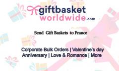 Send Thoughtful France Gifts - Hassle-Free Deliv