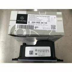 Mercedes E Class Auxiliary Battery