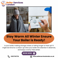 Winter Is Coming Is Your Boiler Ready Tips From 