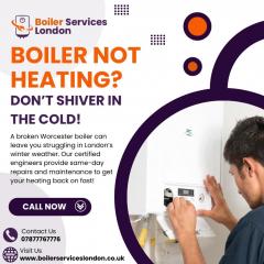 Same-Day Emergency Boiler Repairs Local To You I
