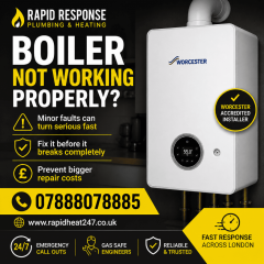 Boiler Repair Costs In London What Every Homeown