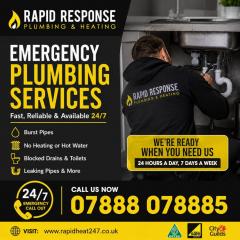 Why Do Plumbing Emergencies Increase During Summ