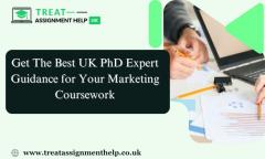 Get The Best Uk Phd Expert Guidance For Your Mar