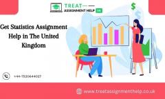 Get Statistics Assignment Help In The United Kin
