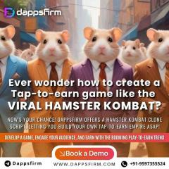 Start A Profitable Gaming Business With Hamster 
