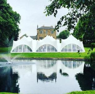 Event Marquees Derbyshire 4 Image