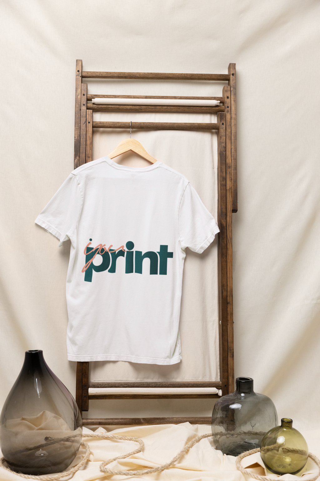 Celebrate Blessed Friday and Save Upto 15 on Custom T-Shirts Printing 2 Image