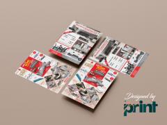 Flyers Printing Services