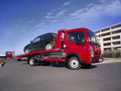 Reliable Car Towing Services In St Albans