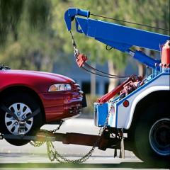 Tow Service Newport Pagnell