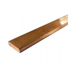 Buy Copper Flat Bar Online  Leading Aluminium Wa