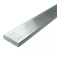 Shop Premium Aluminium Flat Bar With Holes  Perf