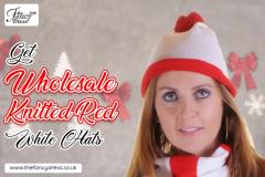 Get Fancy Christmas Velvet Pouchs Online