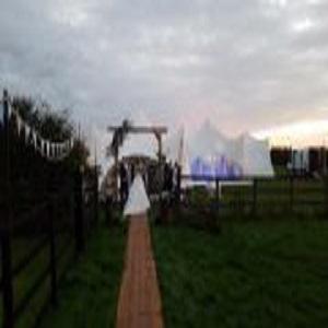 Wedding Marquees Derbyshire 3 Image