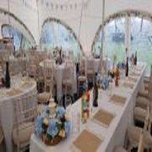 Wedding Marquees Derbyshire 4 Image