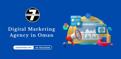 Drive Business Growth With Effective Omani Faceb
