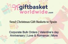 Spread Joy With Christmas Gifts To Spain