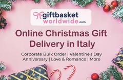 Celebrate Christmas In Italy With Stunning Gift 