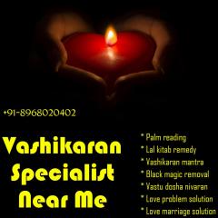 Vashikaran Specialist In Hyderabad - Free Of Cos