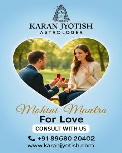 Love Vashikaran Specialist In Chennai - Powerful