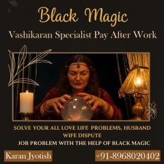 Best Vashikaran Specialist In Canada - Vashikara