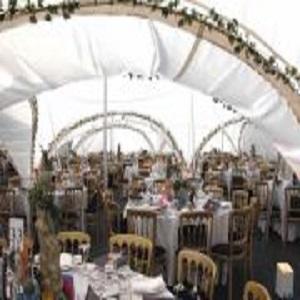 Marquee Hire Greater Manchester 3 Image