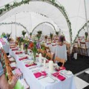 Marquee Hire Greater Manchester 4 Image