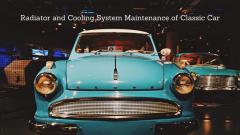 Premier Classic Car Repairs And Restoration By C