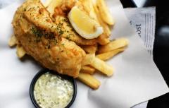 Discover The Best Fish And Chips In West Midland