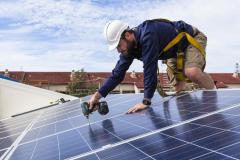 Jackson Roofing - Your Solar Panel Roofing Speci