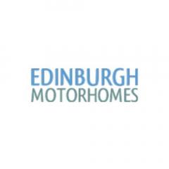 Explore Edinburgh In Style With Motorhome Hire E