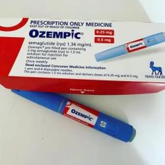 Get Your Ozempic, Mounjaro And Wegovy Injections