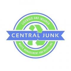 Central Junk Ltd - Rubbish Removal