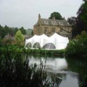 Wedding Marquees Greater Manchester 4 Image