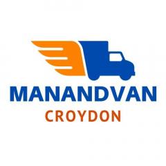 Man And Van Croydon