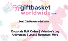 Online Gift Basket Delivery In Sri Lanka