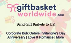 Online Delivery Of Gift Baskets To Uk